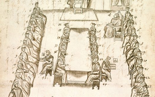 Trial of Mary Queen of Scots