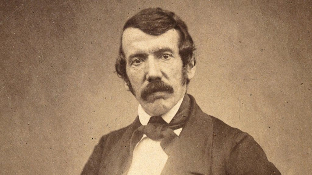 David Livingstone