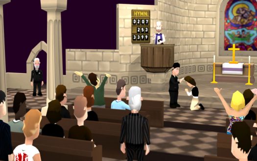 Church of Fools
