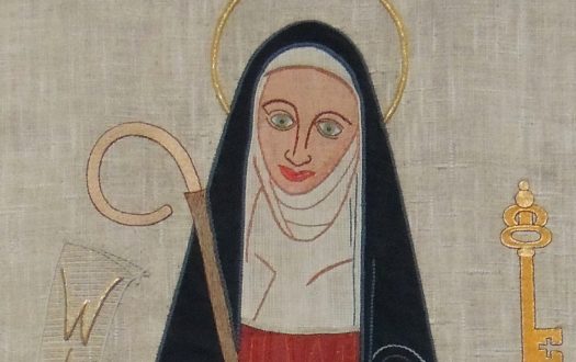 Hildegard of Bingen