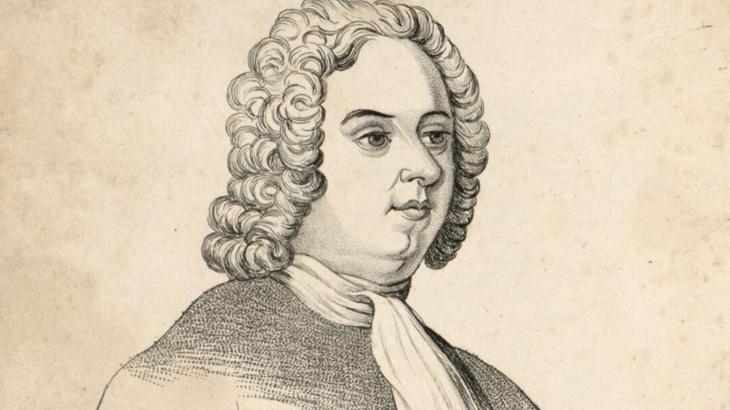 William Penn
