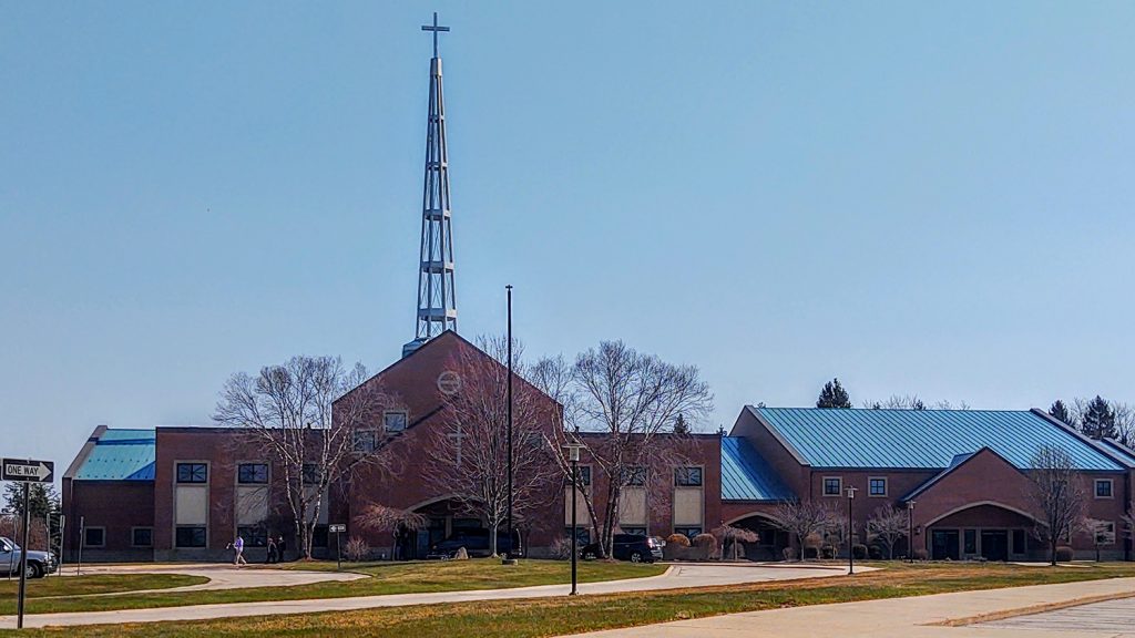 Remembrance Church, Grand Rapids