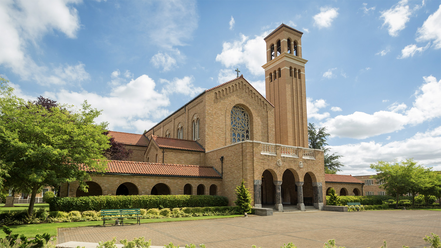 Weather mount angel oregon