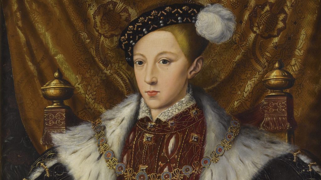 King Edward VI