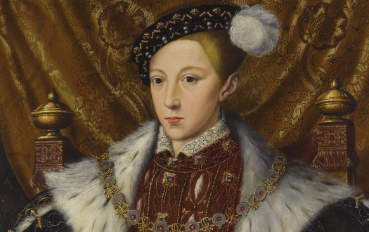King Edward VI