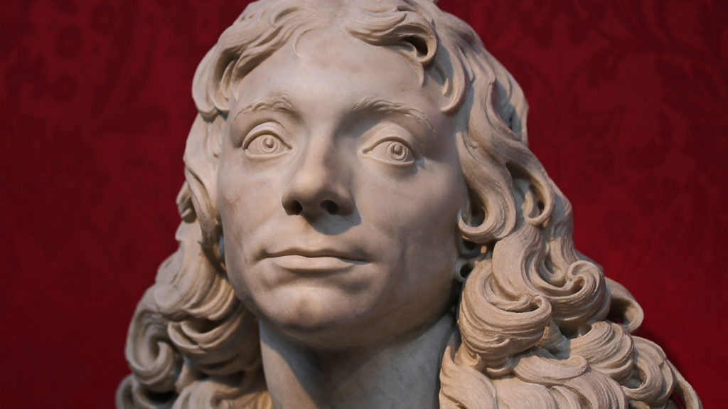 Sir Christopher Wren