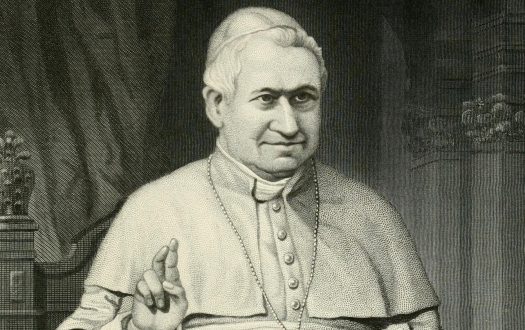 Pope Gregory XVI