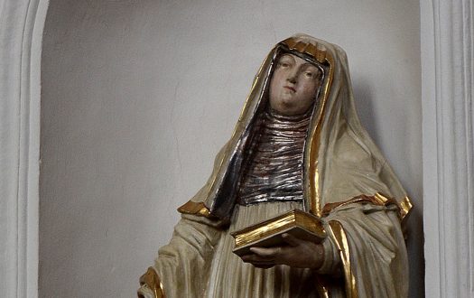 Elisabeth of Schonau