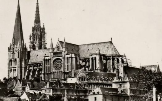 Chartres Cathedral