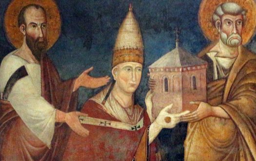 Pope Nicholas III