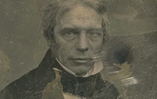 Michael Faraday