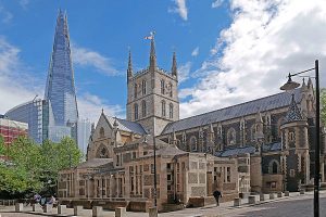 Southwark Cathedral